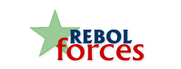 [ REBOL Forces Logo ]